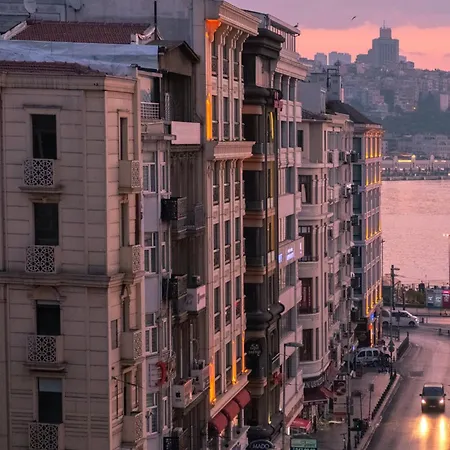 Felicity Hotel Istanbul-2