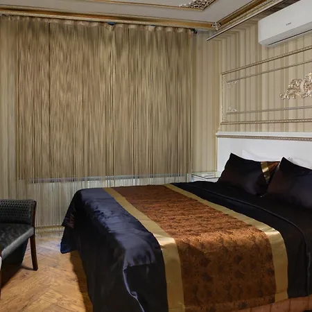 Emirganli Suites-3