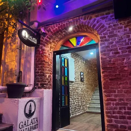Galata Nazapart-3
