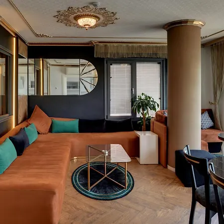 Emirganli Suites-2