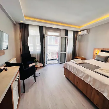Mayda Boutique Hotel-3