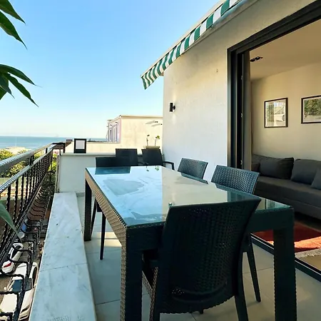 Sultan Pier Hotel-3