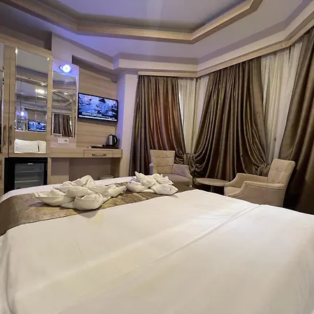 Dast Hotel Grand Bazaar-3
