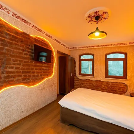 Blue Sea Apart Hotel-3
