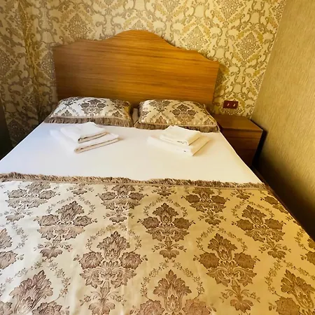 Ottoman Design Apartments-3