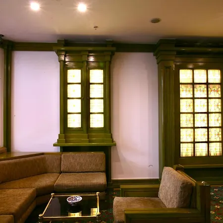 Istanbul Royal Hotel-2