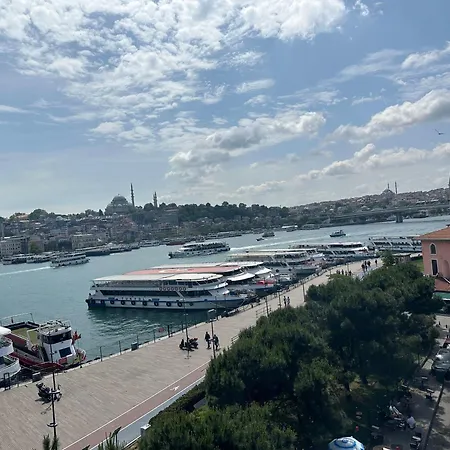 Baracuda Karakoy-2
