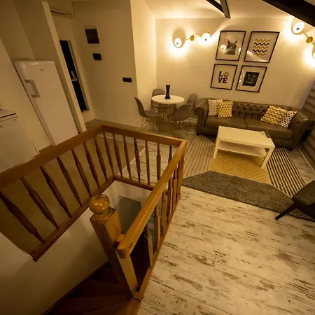 Ava Istanbul City Center Hotel-3