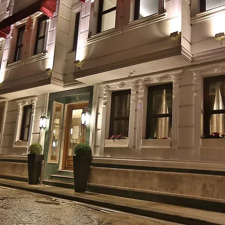 Bon Hotel Old City-3