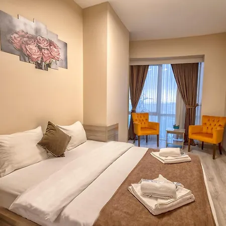 My House N5 Suites Hotel-2