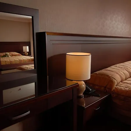 Marma Hotel Istanbul Asia-3