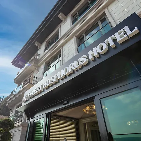 Mfb Tarabya Hotel-3