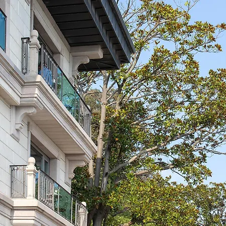 Mfb Tarabya Hotel-2