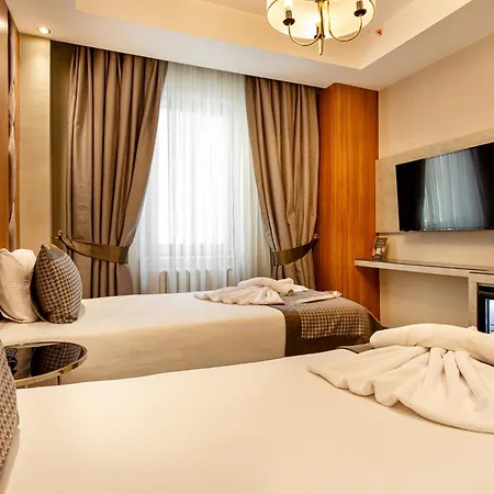 Santra Hotel-3