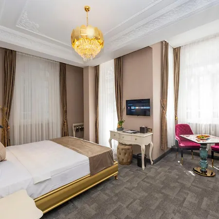 Moonlight Elegance Boutique Hotels-3