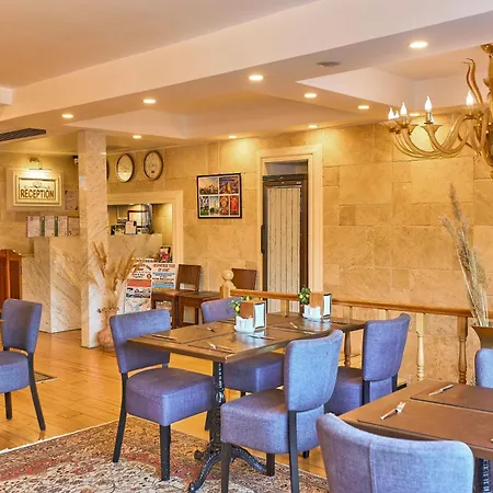 Ardey Hotel-2