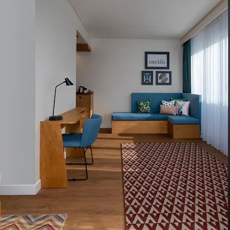 Hampton By Hilton Istanbul Sirkeci-2