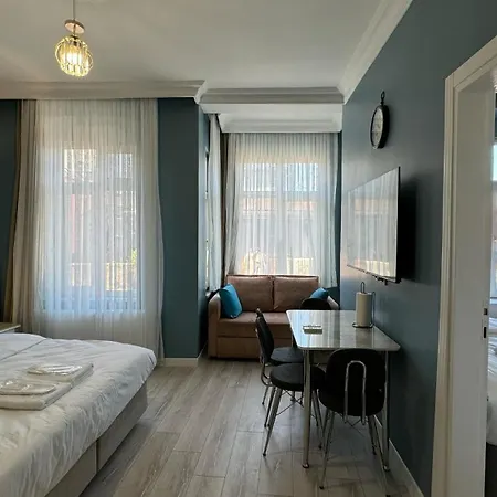 Dizayn Apart Otel-3