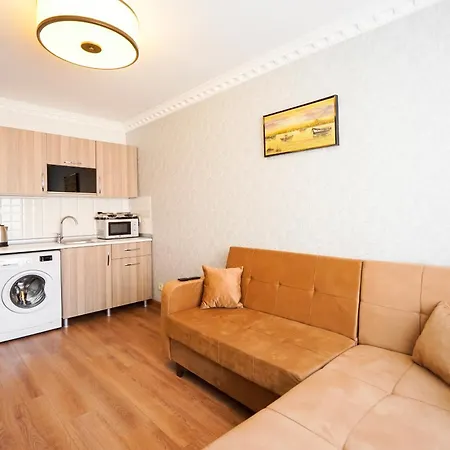 Authentic Apartments Oldcity-3