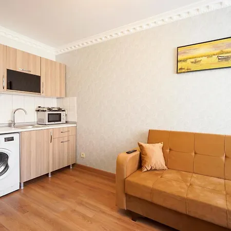 Authentic Apartments Oldcity-2