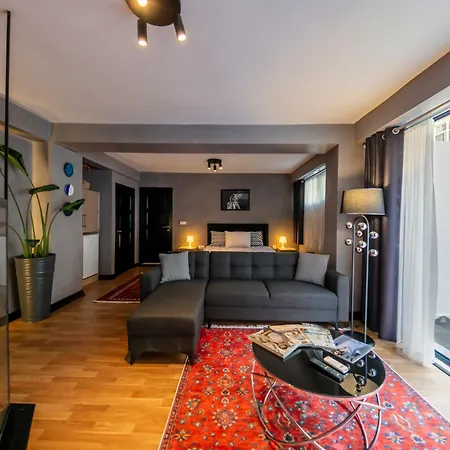 Hexa Suites Hotel-2