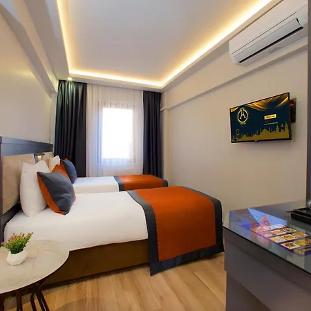 Hotel Eyfel-2