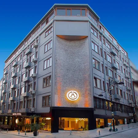 Hotel Eyfel-3