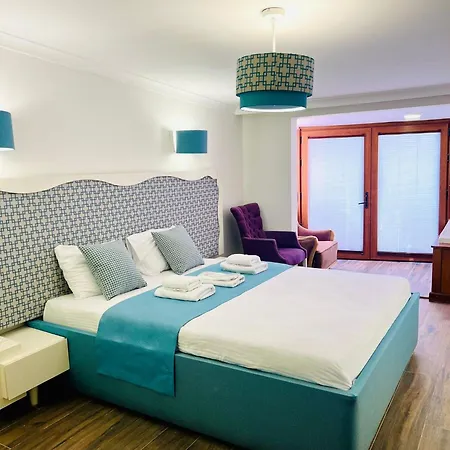 Kumsal Butik Otel-3