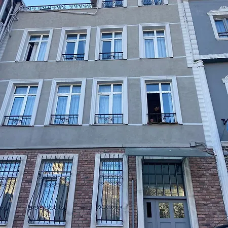 Ramo'S Aparatments & Suites-3