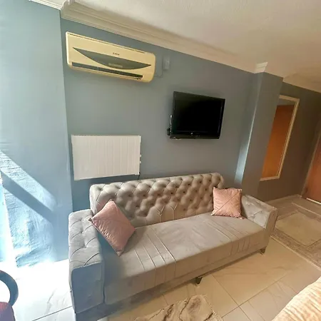 Sultanahmet Raydon Old City Hotel-3