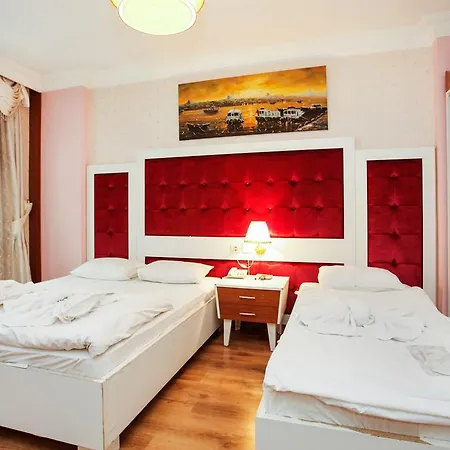Serdivan Apartments-2