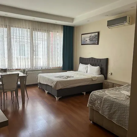 Birinci Apart Hotel-2