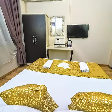 Nevizade Suites-2