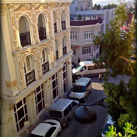Sultan'S Inn-3