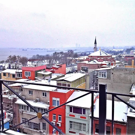 Deniz Houses-3