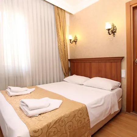 Sirkeci Park Hotel-2