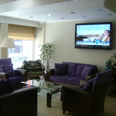 Hotel Ay-3