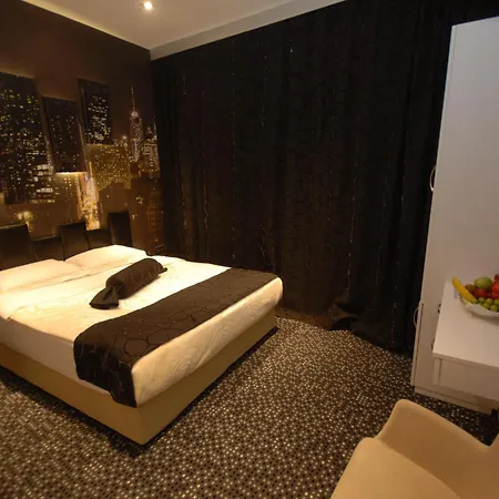 Galata Palace Hotel-3
