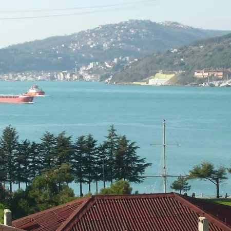 Villa Bosphorus Konak-2