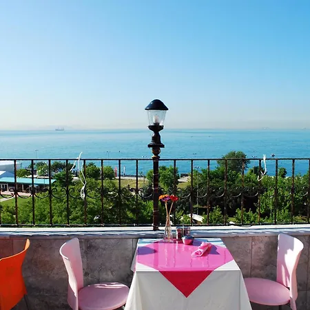 Seahouse Suites-3
