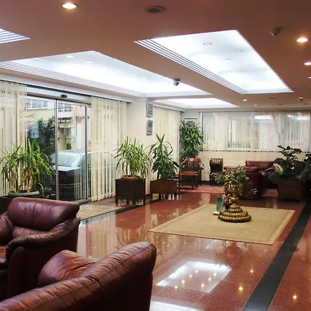Kadikoy Otel-2