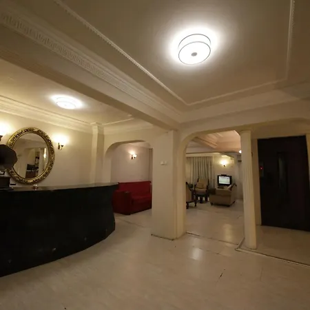 Taksim Hotel Sato-2