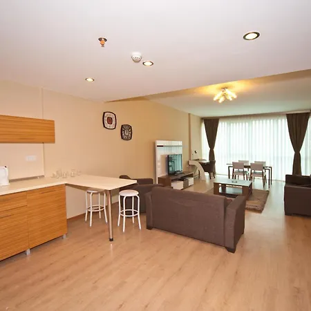 Ekinci Residence-2