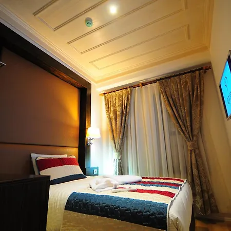 Ottopera Hotel (Adults Only)-2