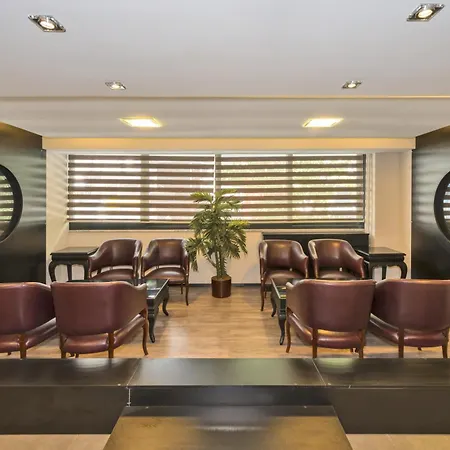 Erbazlar Hotel-3