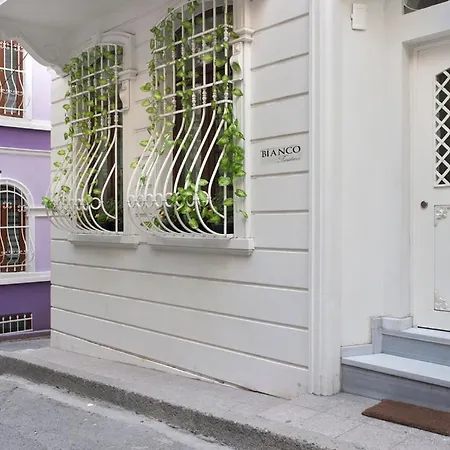 Taksim Tulip Residences & Apart Hotel-3
