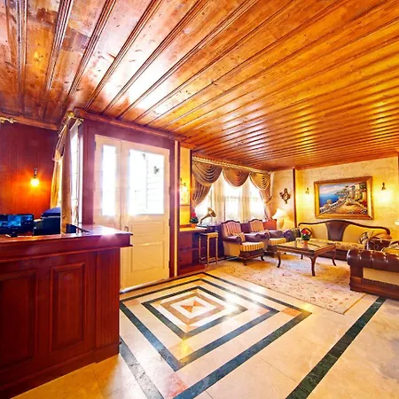 Dilhayat Kalfa Hotel-3
