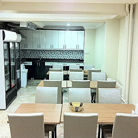 Hotel Yonca-2