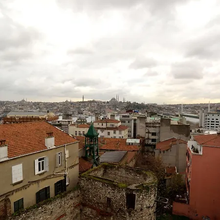 Galatower Hotel-2