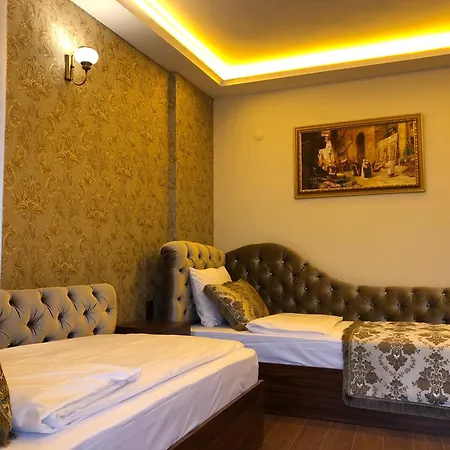 Rose Mansion By Otantik Suites-2